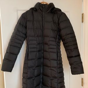 The North Face Metropolis III Parka